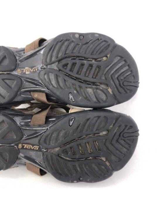 Teva Karnali Wraptor Water Hiking Sandals 8 main image 9